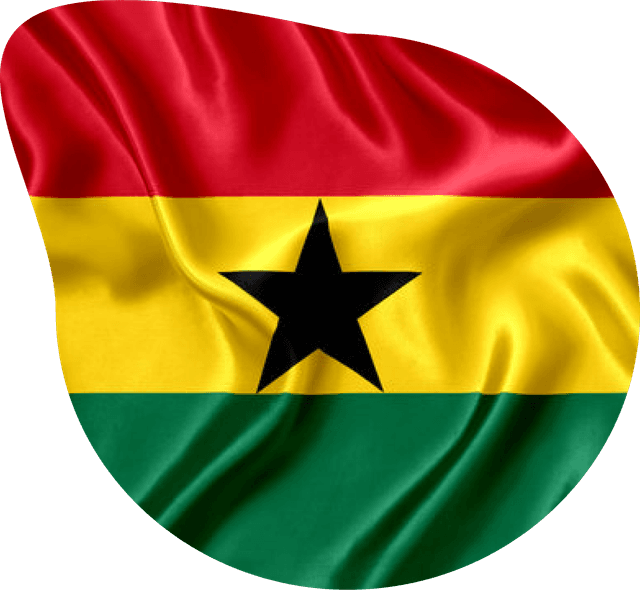 GHANAIAN JOLLOF
