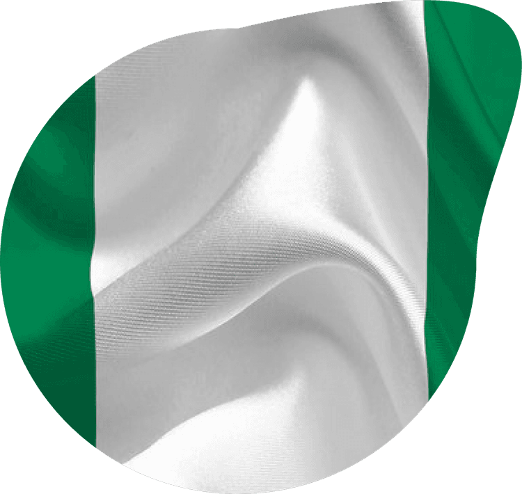 nigeria